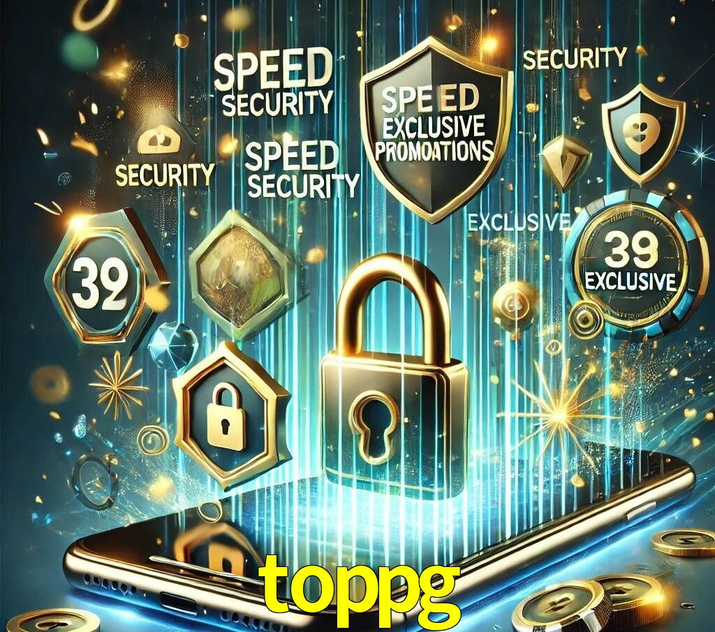 Vantagens do App toppg