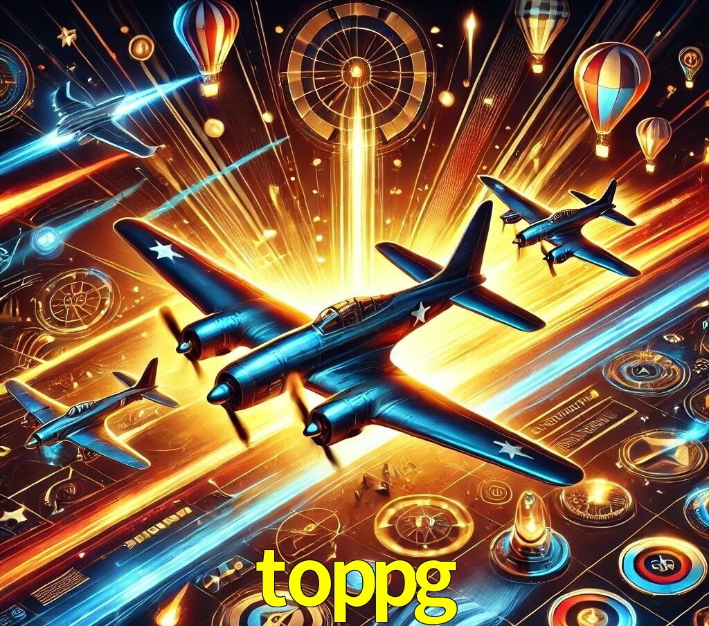 Vantagens do Aviator no toppg