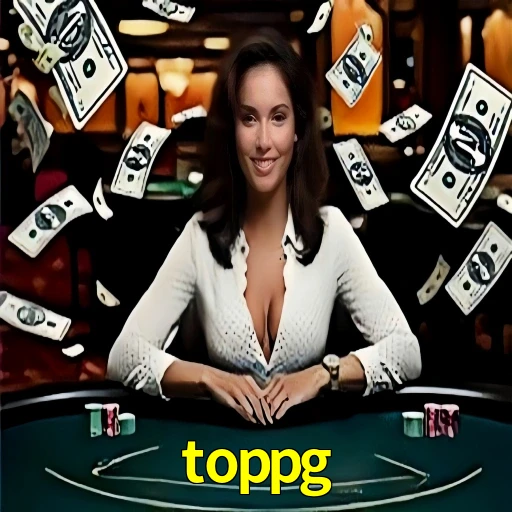 Visão geral dos jogos no toppg